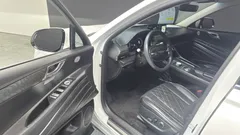 2023 Genesis GV80 2.5T Gasoline AWD — фото 10