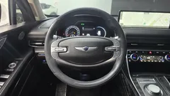 2023 Genesis GV80 2.5T Gasoline AWD — фото 13