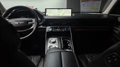 2023 Genesis GV80 2.5T Gasoline AWD — фото 19