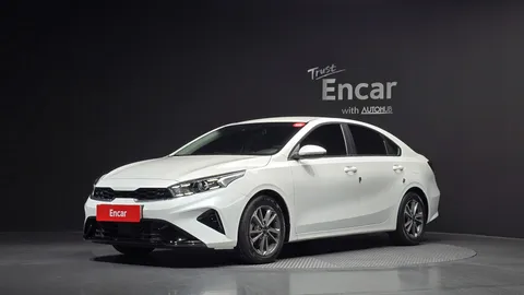 2022 Kia K3 1.6