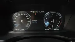 2022 Volvo V60 B5 Pro AWD — фото 8