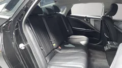 2022 Kia K8 2.5 Gasoline 2WD — фото 12