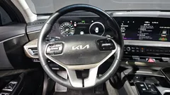 2022 Kia K8 2.5 Gasoline 2WD — фото 14