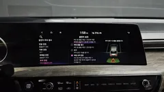2022 Kia K8 2.5 Gasoline 2WD — фото 17