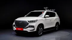2023 SsangYong Rexton Diesel 2.2 4WD — фото 1