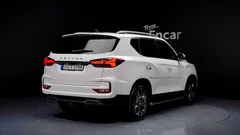 2023 SsangYong Rexton Diesel 2.2 4WD — фото 2