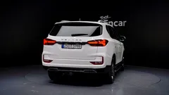2023 SsangYong Rexton Diesel 2.2 4WD — фото 4