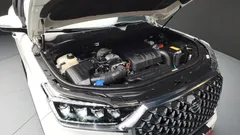 2023 SsangYong Rexton Diesel 2.2 4WD — фото 6