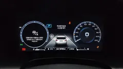 2023 SsangYong Rexton Diesel 2.2 4WD — фото 8