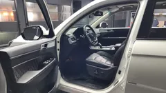 2023 SsangYong Rexton Diesel 2.2 4WD — фото 10