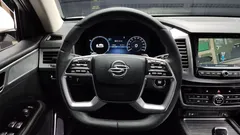 2023 SsangYong Rexton Diesel 2.2 4WD — фото 13