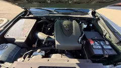 2021 Toyota Tacoma 3.5, 담녹색 — фото 6