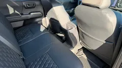 2021 Toyota Tacoma 3.5, 담녹색 — фото 12