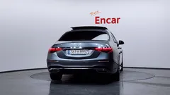 2022 Mercedes-Benz S-Class S400 d 4MATIC — фото 4