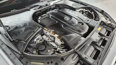 2022 Mercedes-Benz S-Class S400 d 4MATIC — фото 6