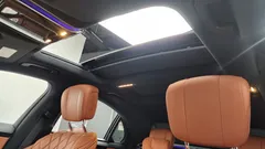2022 Mercedes-Benz S-Class S400 d 4MATIC — фото 18