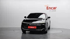 2023 Toyota Crown 2.5 4WD Hybrid, чёрный — фото 3