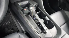 2023 Toyota Crown 2.5 4WD Hybrid, чёрный — фото 9