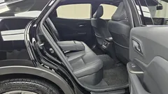 2023 Toyota Crown 2.5 4WD Hybrid, чёрный — фото 12