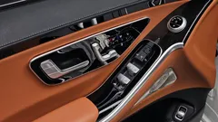 2022 Mercedes-Benz S-Class S500L 4MATIC — фото 17