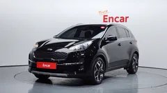 2019 Kia Sportage Diesel 2.0 2WD — фото 1