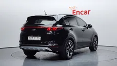 2019 Kia Sportage Diesel 2.0 2WD — фото 2
