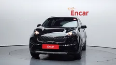 2019 Kia Sportage Diesel 2.0 2WD — фото 3