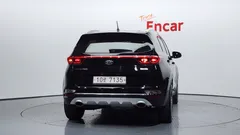 2019 Kia Sportage Diesel 2.0 2WD — фото 4