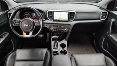 2019 Kia Sportage Diesel 2.0 2WD — фото 7