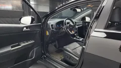 2019 Kia Sportage Diesel 2.0 2WD — фото 10