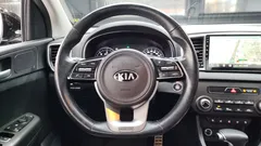 2019 Kia Sportage Diesel 2.0 2WD — фото 13