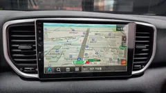 2019 Kia Sportage Diesel 2.0 2WD — фото 14