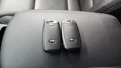 2019 Kia Sportage Diesel 2.0 2WD — фото 19