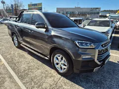 2024 SsangYong Rexton Diesel 2.2 4WD — фото 3