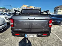 2024 SsangYong Rexton Diesel 2.2 4WD — фото 6