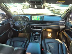 2024 SsangYong Rexton Diesel 2.2 4WD — фото 9