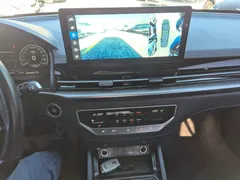 2024 SsangYong Rexton Diesel 2.2 4WD — фото 15