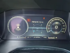 2024 SsangYong Rexton Diesel 2.2 4WD — фото 16