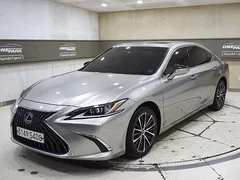 2022 Lexus ES Luxury — фото 1