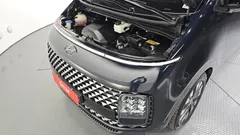 2022 Hyundai Staria Lounge 9-Seater — фото 6