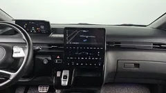 2022 Hyundai Staria Lounge 9-Seater — фото 16