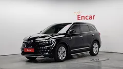 2022 Renault Samsung QM6 2.0 LPe Premiere 2WD — фото 1