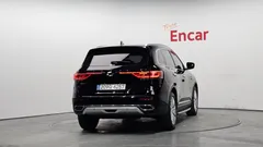 2022 Renault Samsung QM6 2.0 LPe Premiere 2WD — фото 4