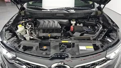 2022 Renault Samsung QM6 2.0 LPe Premiere 2WD — фото 6