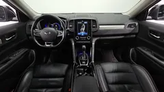 2022 Renault Samsung QM6 2.0 LPe Premiere 2WD — фото 7