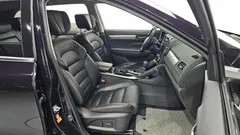 2022 Renault Samsung QM6 2.0 LPe Premiere 2WD — фото 12