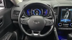 2022 Renault Samsung QM6 2.0 LPe Premiere 2WD — фото 13