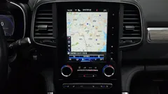 2022 Renault Samsung QM6 2.0 LPe Premiere 2WD — фото 14