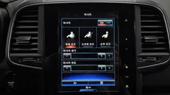 2022 Renault Samsung QM6 2.0 LPe Premiere 2WD — фото 16