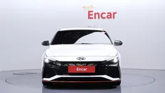 2023 Hyundai AVANTE 2.0 N — фото 3